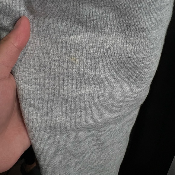 champions Grey Sweatpants - Picture 5 of 5